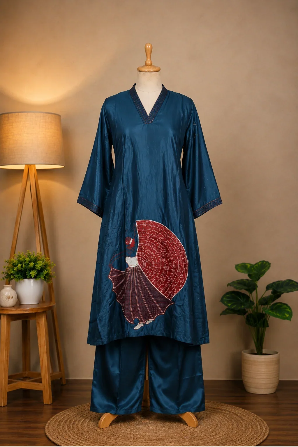 Kurta Set