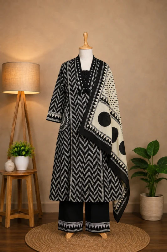 Kurta Set