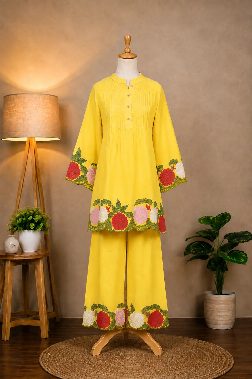 Co-ord Set