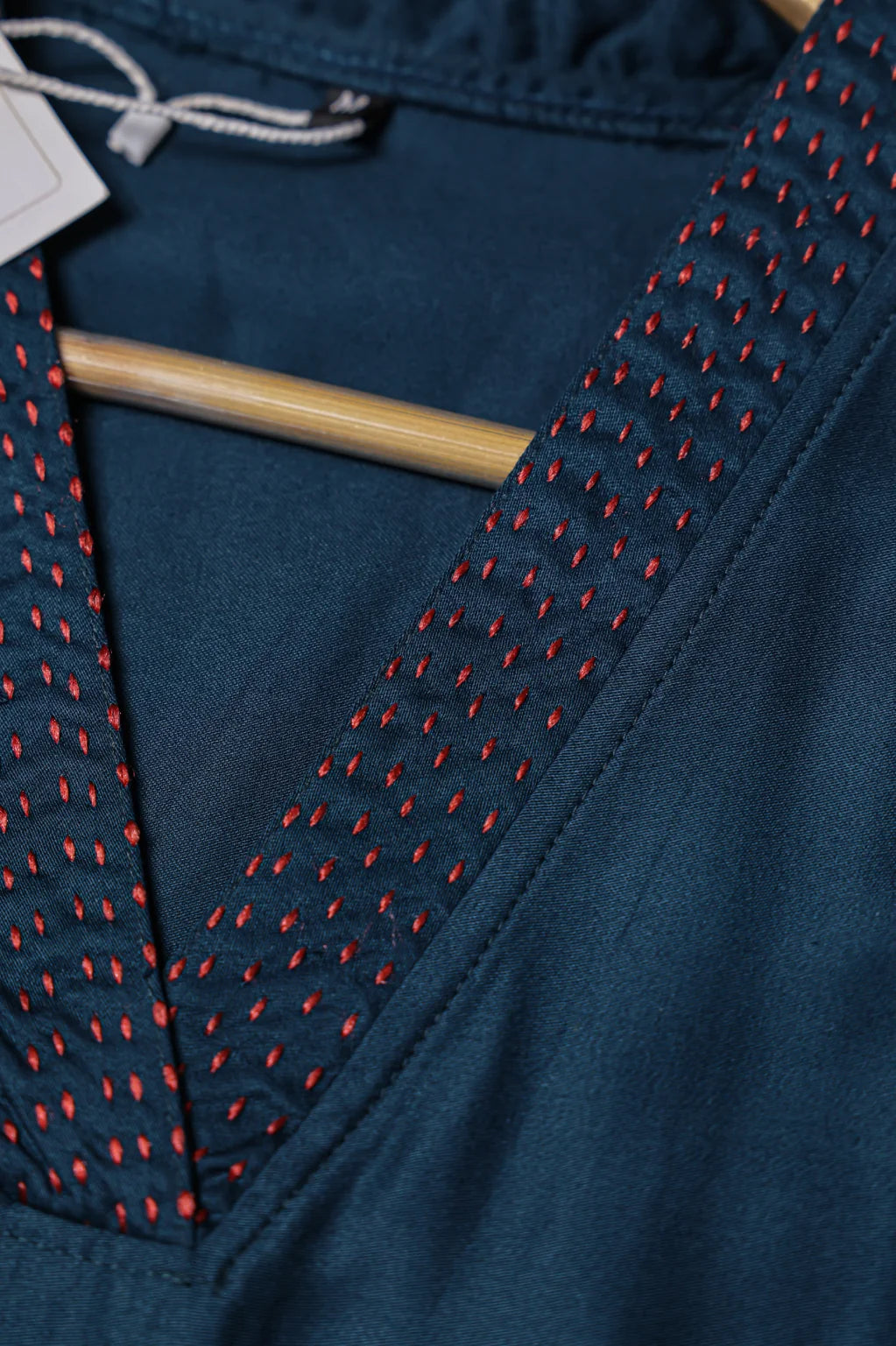 Navy Blue 2-Piece Coord Set for Women