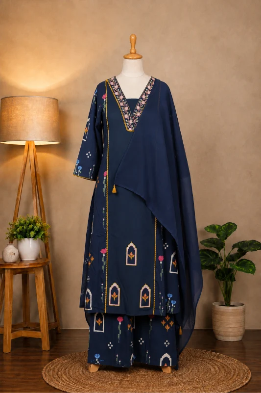 Kurta Set